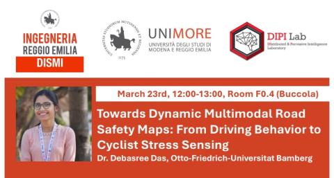 DISMI - convegno Dr. Das - 23.03.2026