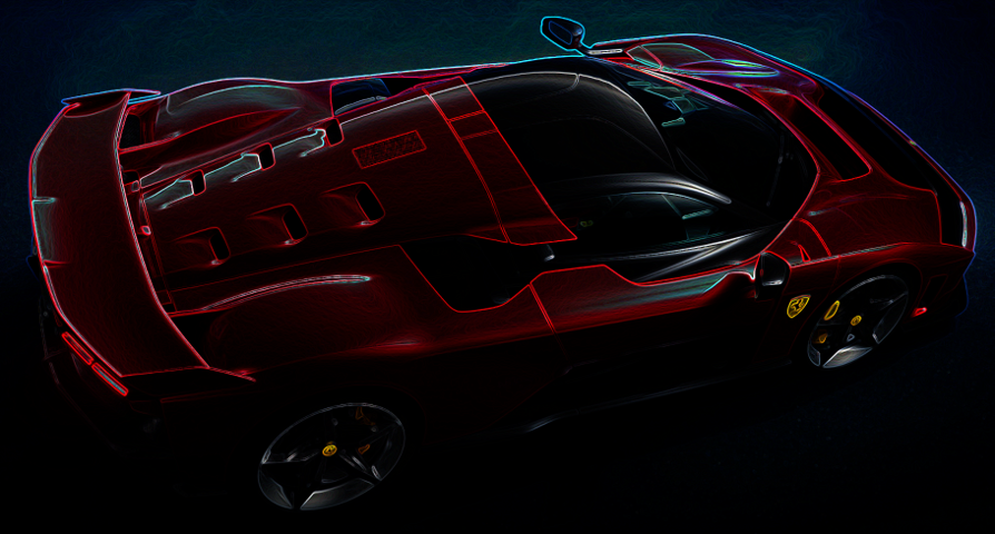 Ferrari