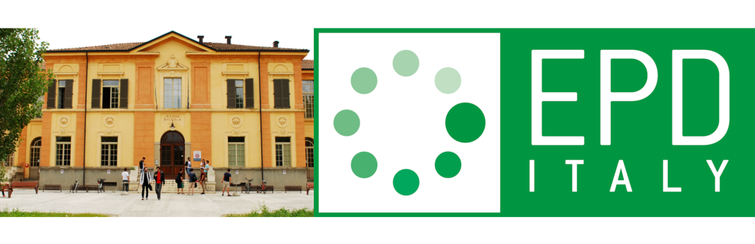 Il DISMI primo Dipartimento europeo con Certificazione Ambientale EPD